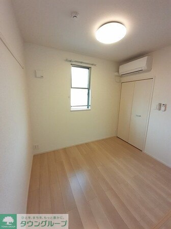 レジデンス カサノIVの物件内観写真